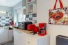Studio in Colmar - Studio avec parking - rue de la Semm Studio in Colmar - Studio avec parking - rue de la Semm