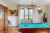 House in La Walck - Grande Maison familiale - Cheminée, Billard & Parc