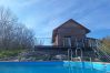Chalet in Obernai - Chalet avec Piscine Obernai Chalet in Obernai - Chalet avec Piscine Obernai