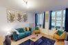 Apartment in Strasbourg - Bail mobilité - Sion Apartment in Strasbourg - Bail mobilité - Sion