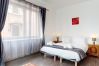 Apartment in Colmar - Clémenceau avec Parking Apartment in Colmar - Clémenceau avec Parking
