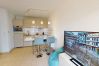 Apartment in Strasbourg - Cityheart Constellation avec parking Apartment in Strasbourg - Cityheart Constellation avec parking