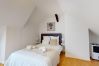 Apartment in Sélestat - Triplex Le Bel Atre Apartment in Sélestat - Triplex Le Bel Atre