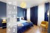 Apartment in Colmar - Chez Léa + 1 parking