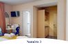 Studio in Colmar - Studio Numéro 3 - Résidence Champ de Mars