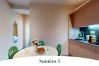 Apartment in Colmar - Appartement Numéro 5 (2 chambres) - Résidence Cham