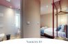 Studio in Colmar - Studio Numéro 10 - Résidence Champ de Mars