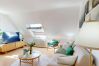 Apartment in Colmar - L'émeraude 360 avec parking