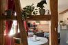 Apartment in Eguisheim - Le petit Schatz
