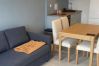 Apartment in Strasbourg - Le Brasilia