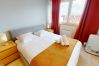 Apartment in Strasbourg - Le Brasilia