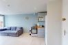 Apartment in Strasbourg - Le Brasilia