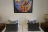 Apartment in Colmar - Au Buisson De Roses