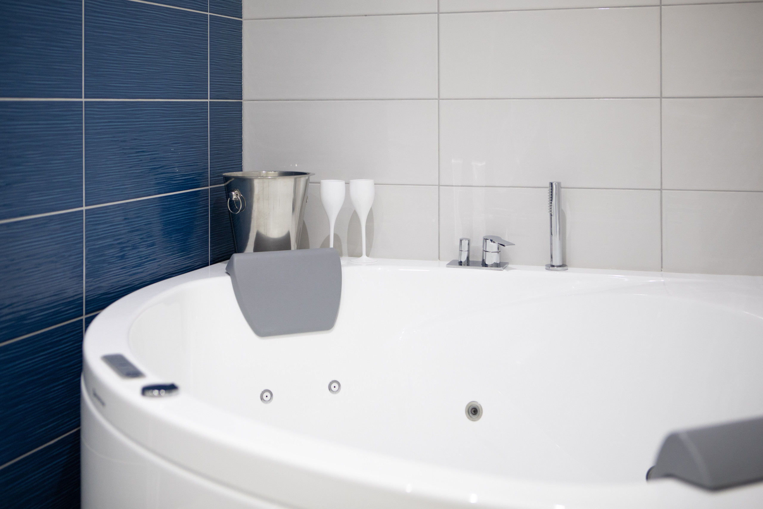  in Colmar - hansi spa city center  up to 4