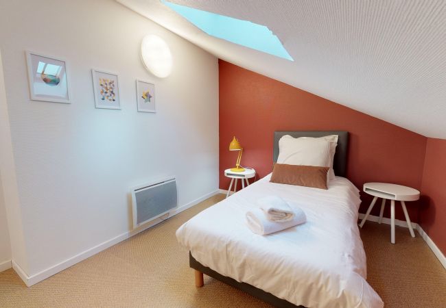 Apartment in Colmar - L'Entêté clim hypercentre 5 à 7 personnes