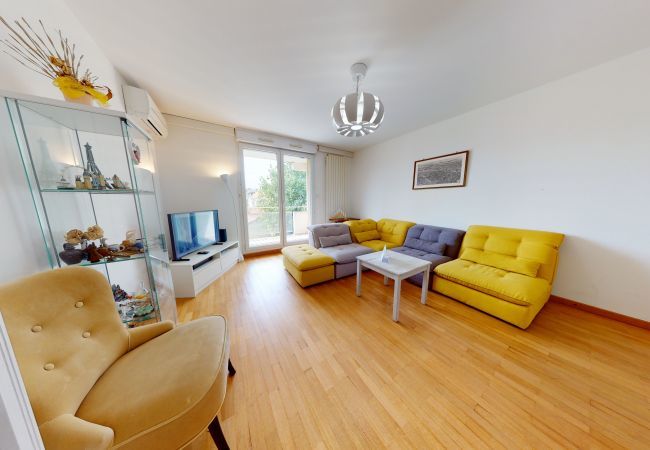 Apartment in Colmar - gite saint josse 84m2 colmar      3br Apartment in Colmar - gite saint josse 84m2 colmar      3br