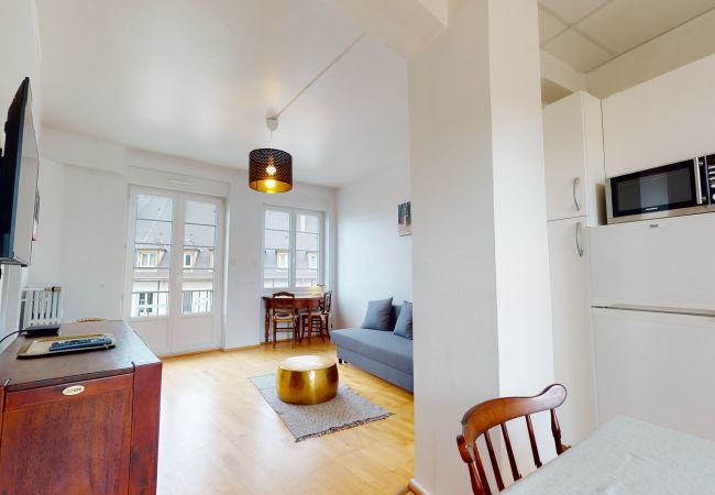Apartment in Strasbourg - Bail mobilité - appartement le saint nicolas
