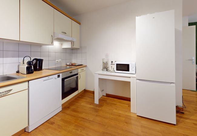 Apartment in Colmar - Ungerer 93m2 city center up to 6