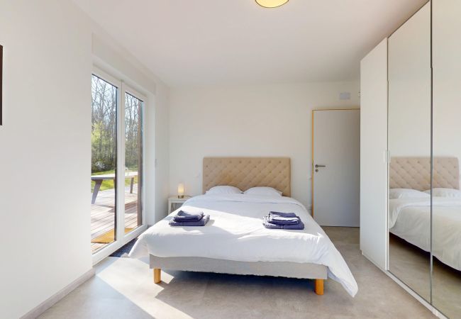 Chalet in Obernai - Chalet avec Piscine Obernai Chalet in Obernai - Chalet avec Piscine Obernai