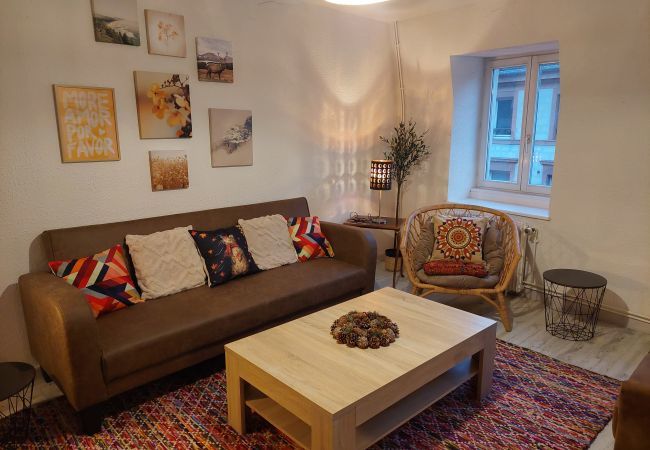Apartment in Colmar - Le petit chez vous