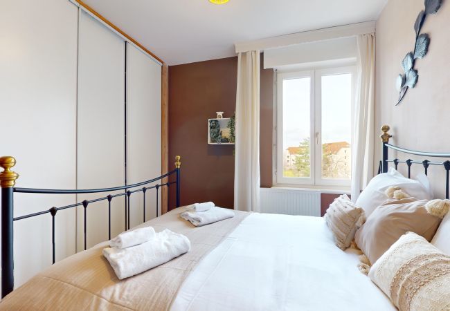 Apartment in Colmar - L'alsacienne