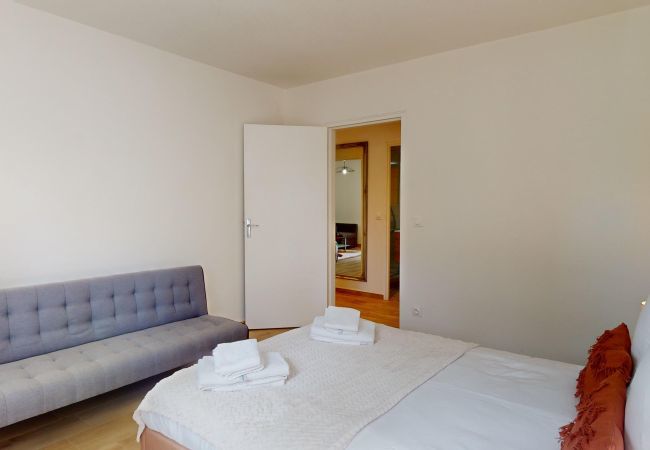 Apartment in Colmar - Brasseur