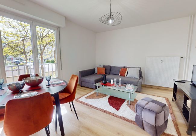 Apartment in Colmar - Brasseur