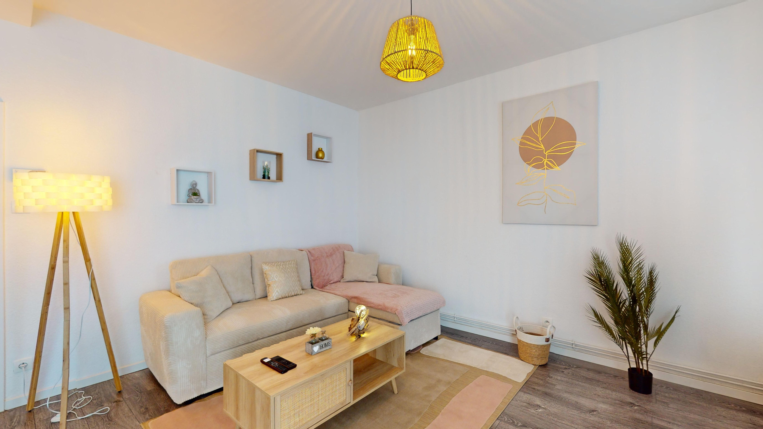  in Sélestat - Appartement Le Key6