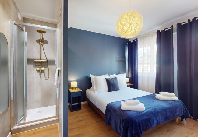 Apartment in Colmar - Chez Léa + 1 parking