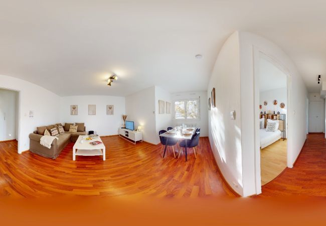 Apartment in Colmar - Edenhome + 1 parking