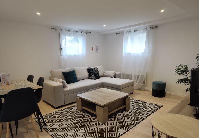 Apartment in Colmar - Nid de la Luss