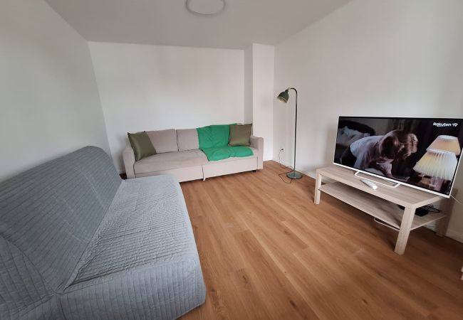 Studio in Ingersheim - Little Ingersheim proche Colmar