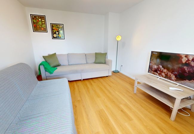Studio in Ingersheim - Little ingersheim proche Colmar