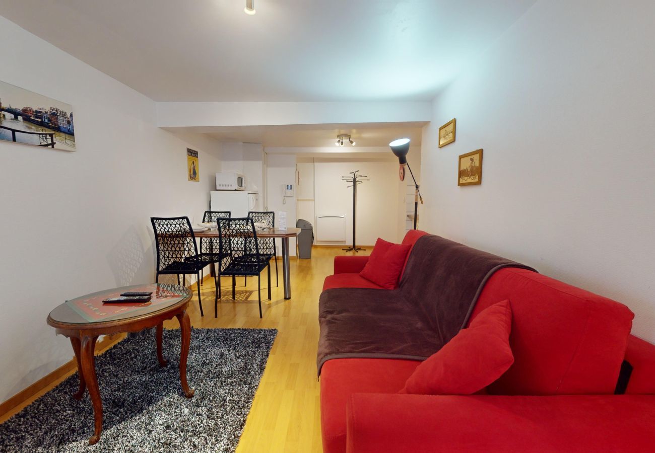 Apartment in Colmar - Celinovacances Hypercentre