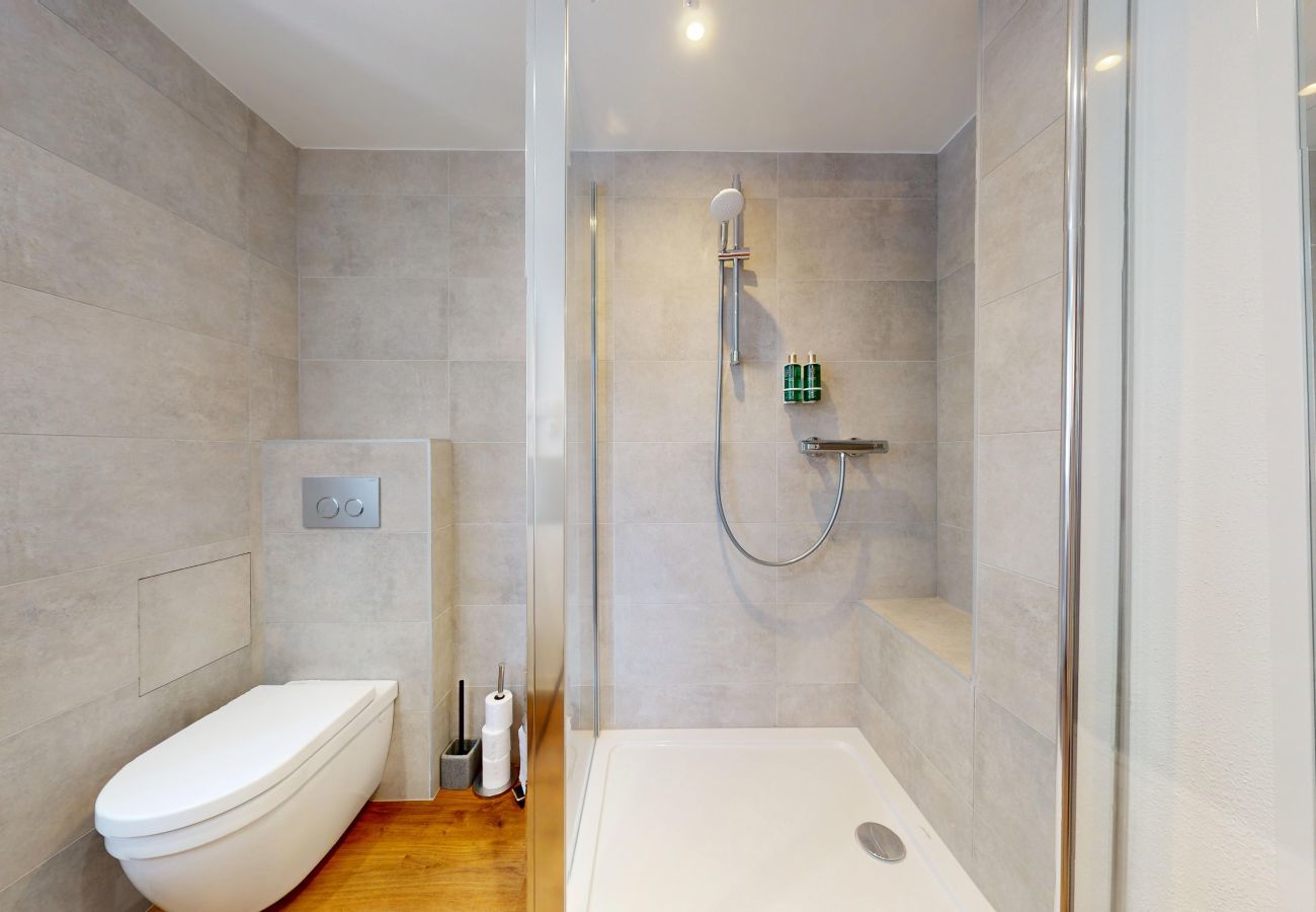 Studio in Colmar - le logis du marechal with access to lounge