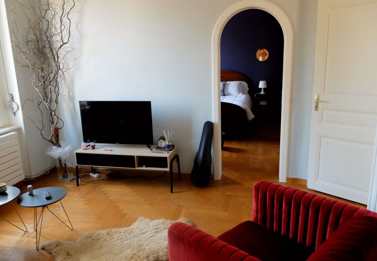 Apartment in Colmar - Chez Thomas *** 72m² Colmar 2br