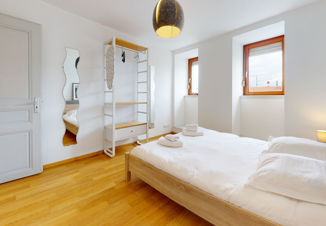 Apartment in Colmar - Appartement Les Cordonniers 2br