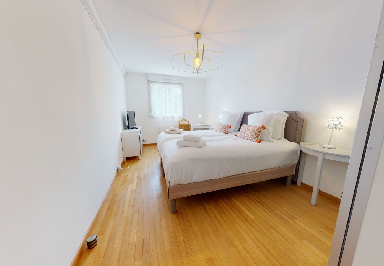 Apartment in Colmar - gite saint josse 84m2 colmar      3br
