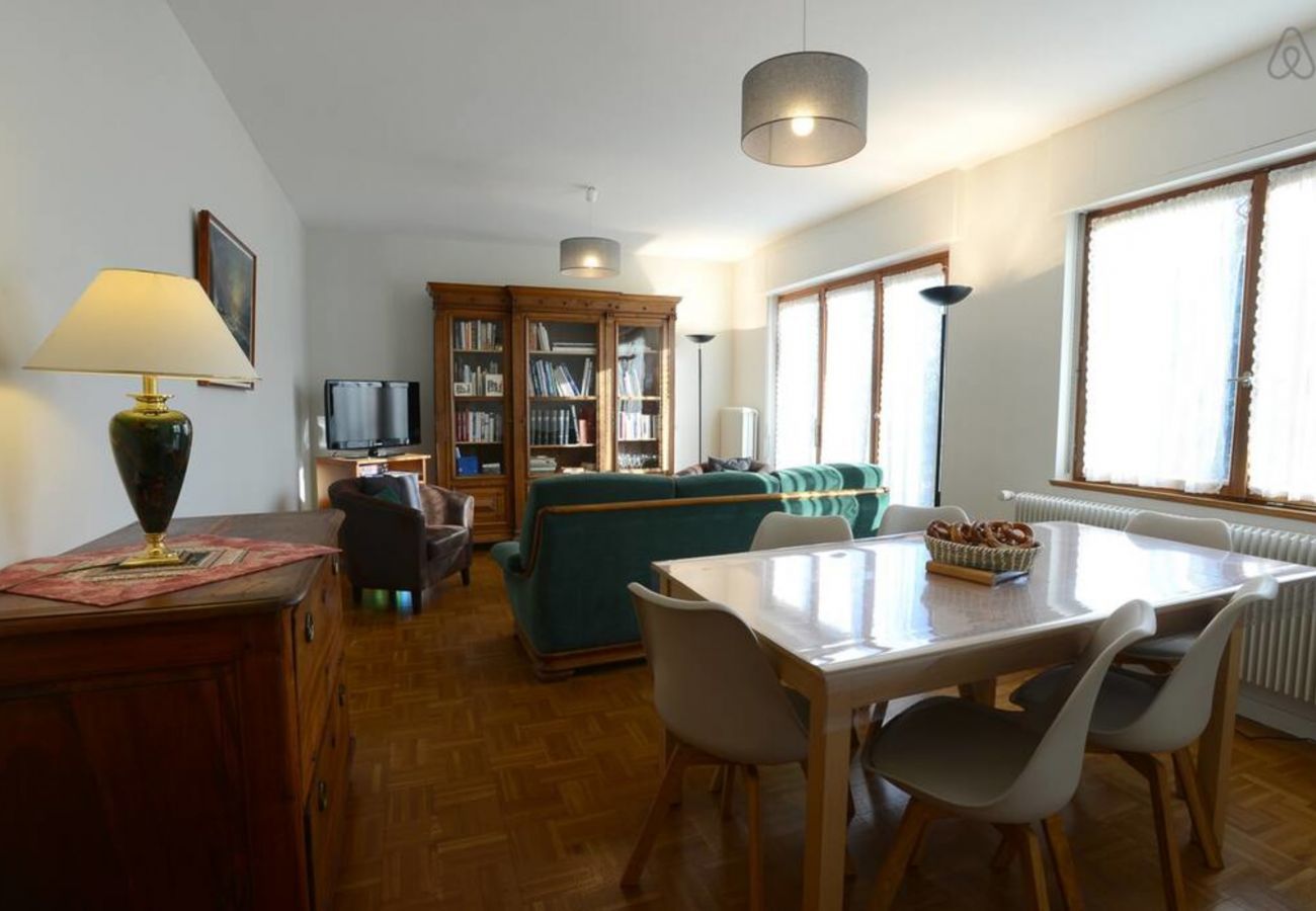 House in Hunawihr - le verger maison de vacances route des vins