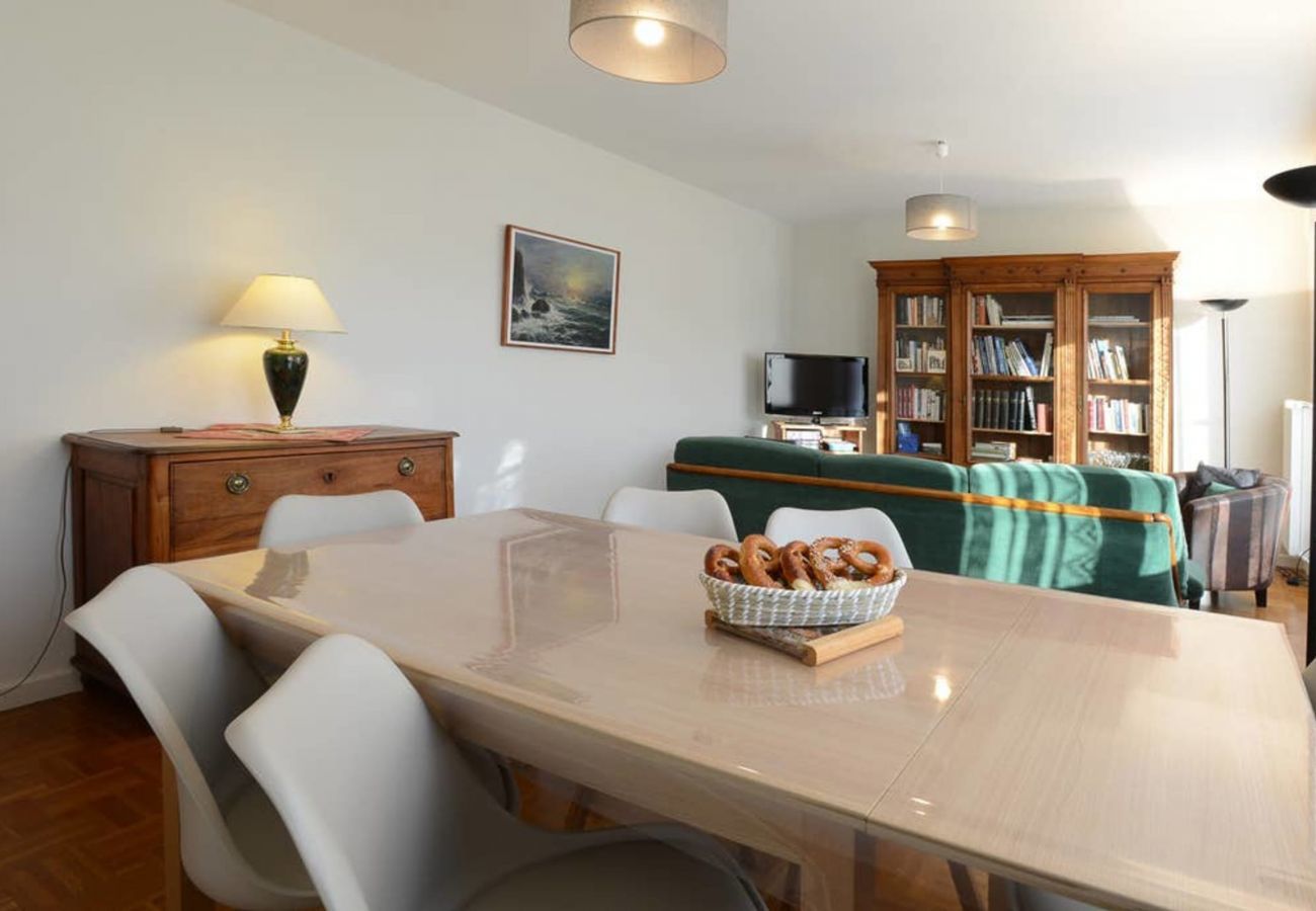 House in Hunawihr - le verger maison de vacances route des vins
