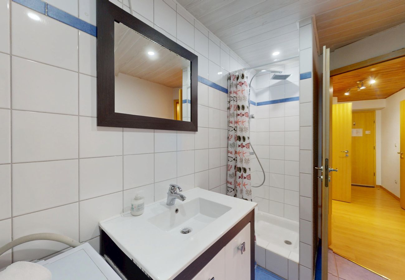Apartment in Colmar - le petit thierenbach maison alsacienne    2br