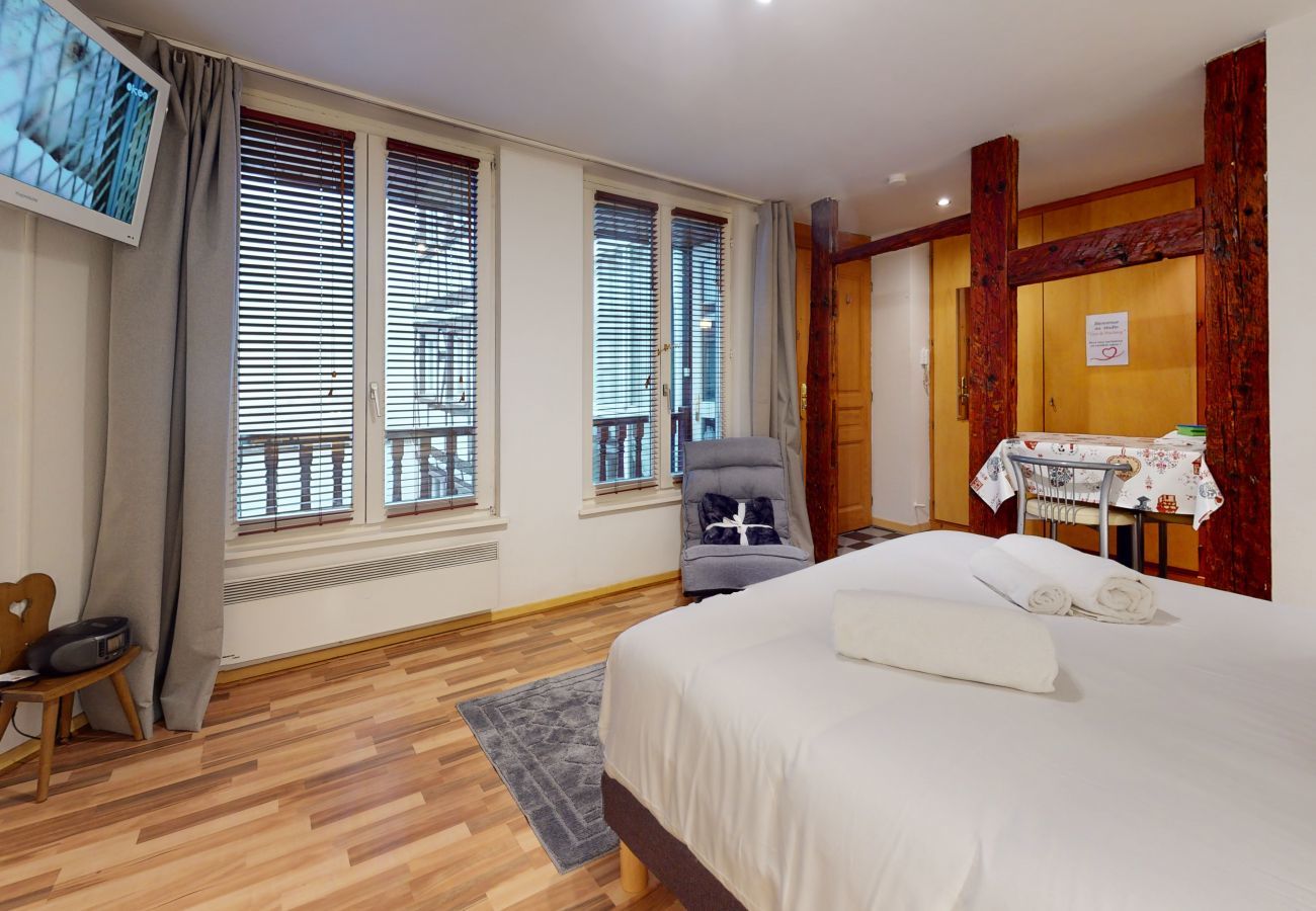 Studio in Strasbourg - studio coeur de strasbourg city center