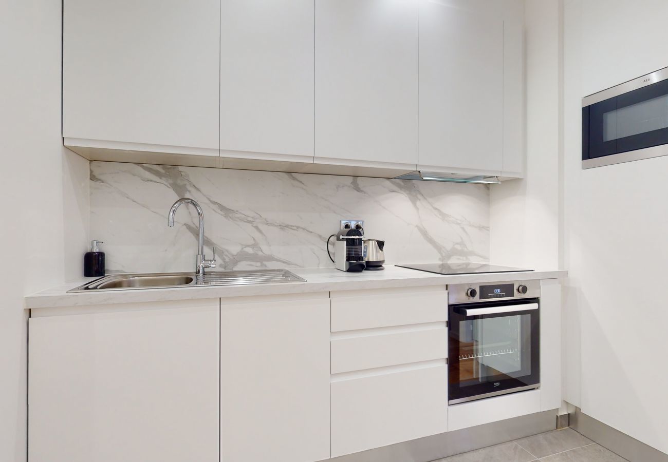 Apartment in Strasbourg - Broglie 2 city center up to 2