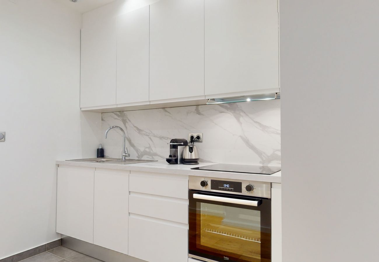 Apartment in Strasbourg - Broglie 2 city center up to 2