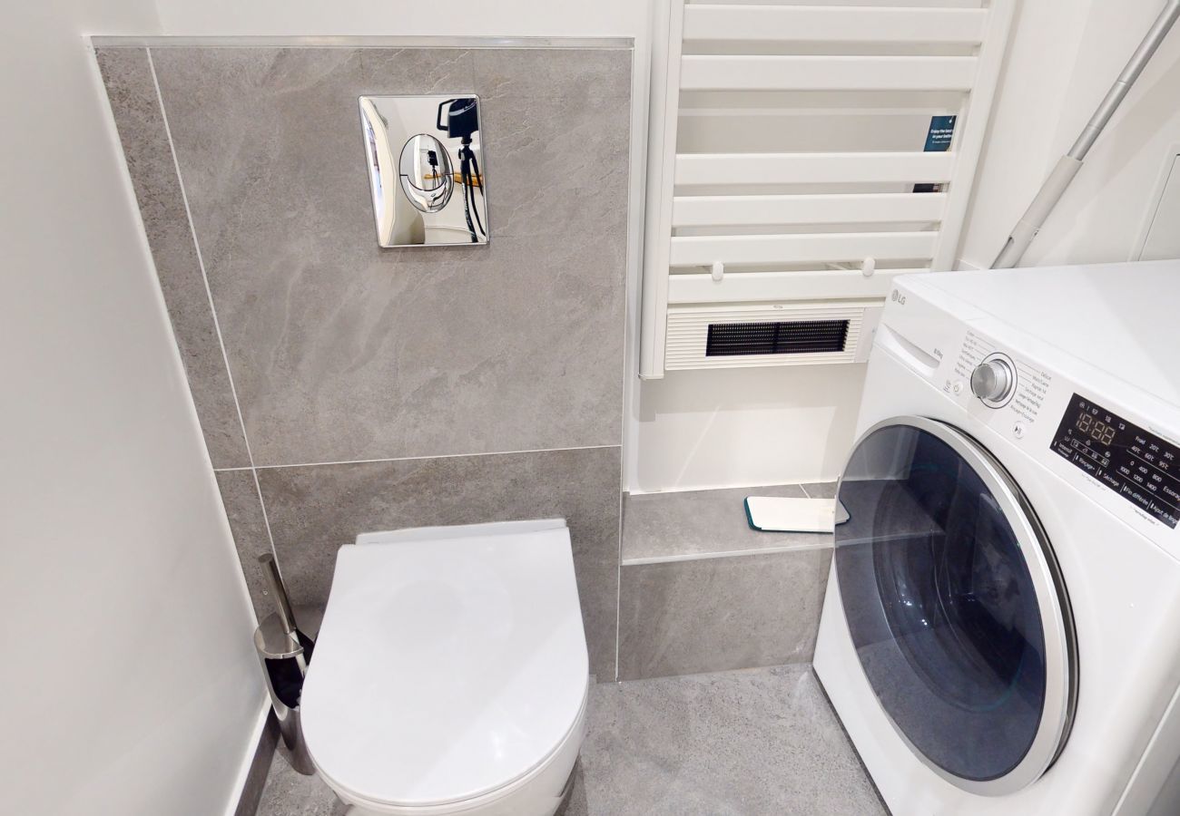 Apartment in Strasbourg - Broglie 2 city center up to 2