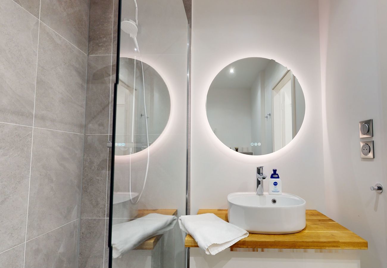 Apartment in Strasbourg - Broglie 2 city center up to 2