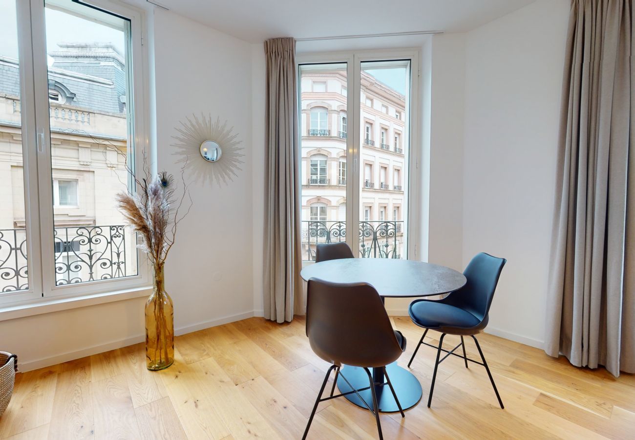 Apartment in Strasbourg - Broglie 3 city center up to 2