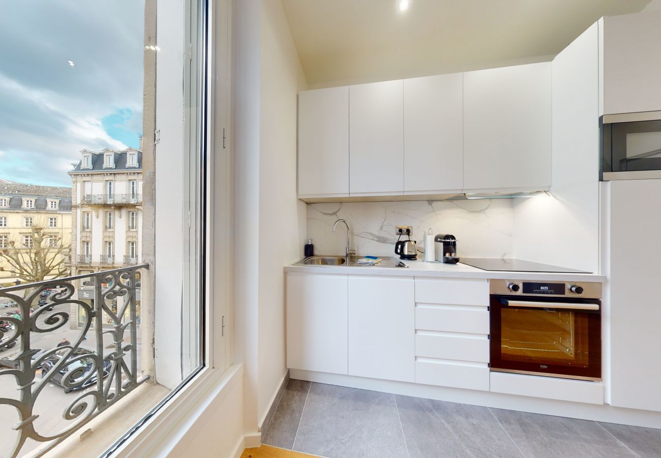 Apartment in Strasbourg - gutenberg 4 city center up to 2