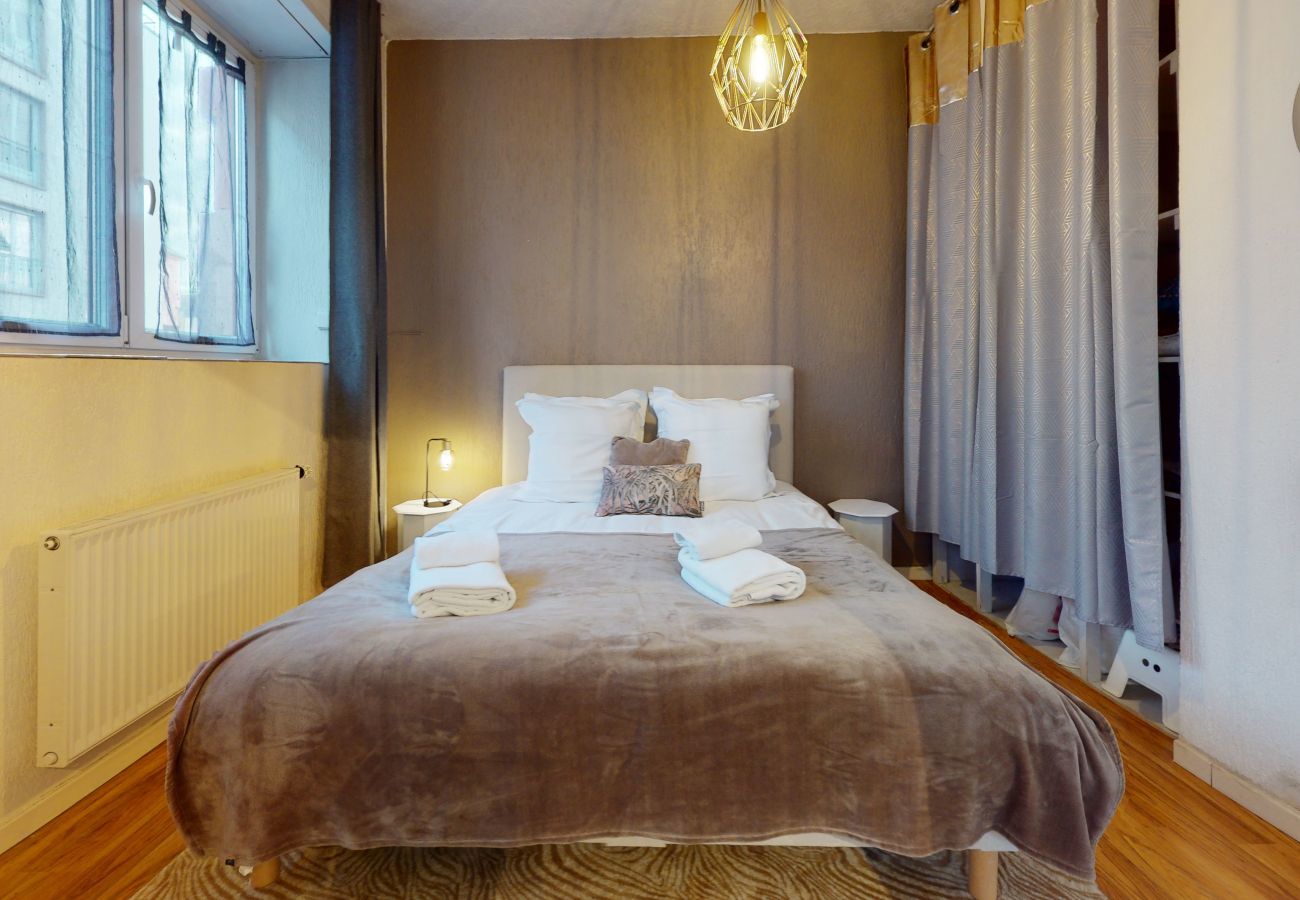 Apartment in Colmar - Magic Home - Les Taillandiers