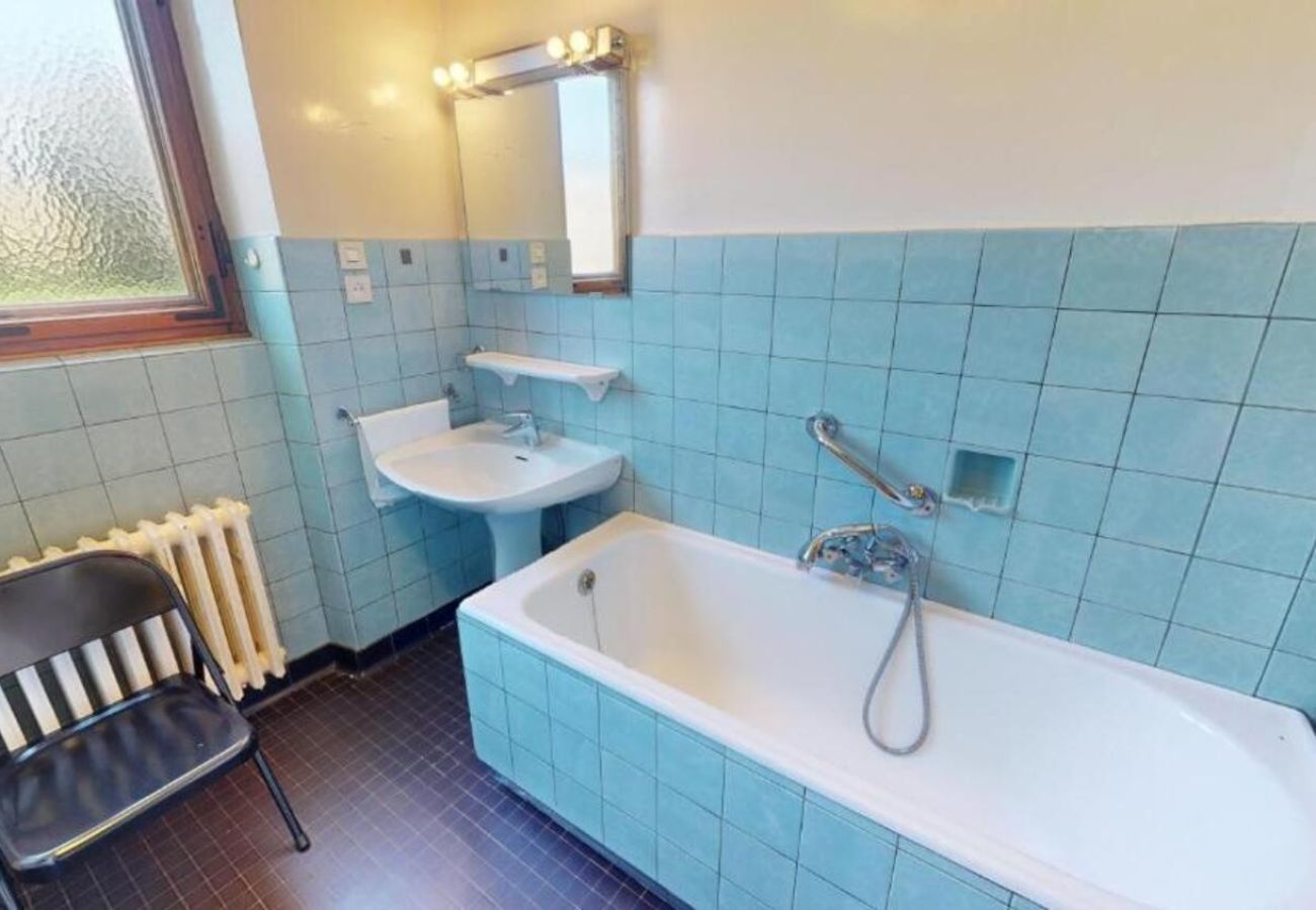 House in La Walck - Villa familiale - Piscine, Tennis & Parc privé